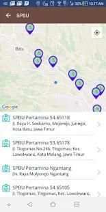 Gatarin Sakti Masyarakat screenshot 1