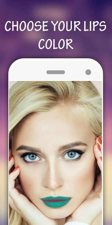 Eyebrow screenshot 4
