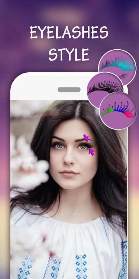 Eyebrow screenshot 1