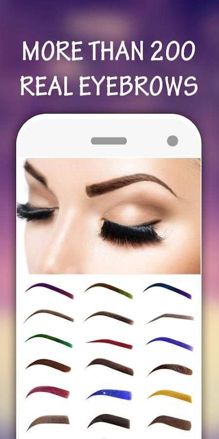 Eyebrow screenshot 11