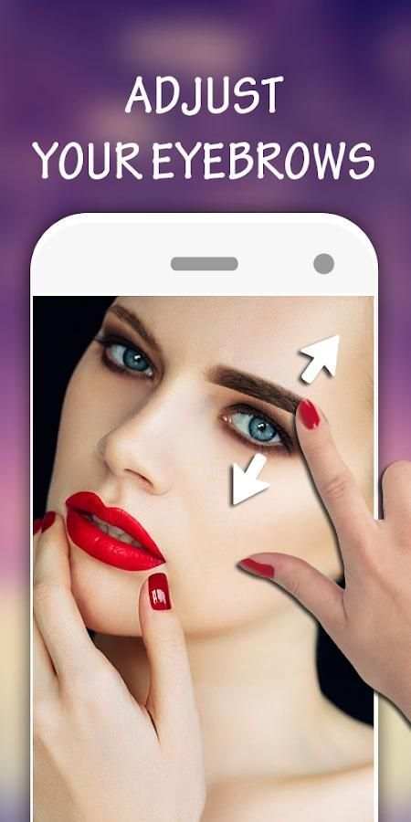 Eyebrow screenshot 10