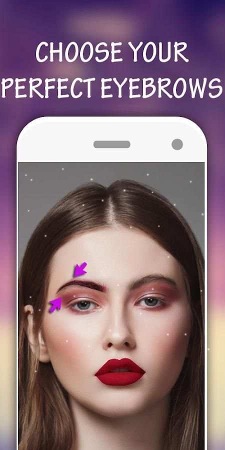 Eyebrow screenshot 7