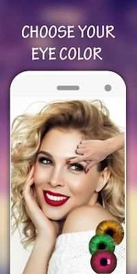 Eyebrow screenshot 3