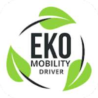 Eko Taxi für Fahrer