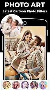FOTO WORLD - Pro Editor screenshot 8