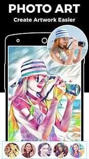 FOTO WORLD - Pro Editor screenshot 7