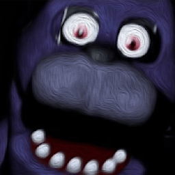 * FNAF SONGS * | Music Video icon