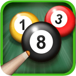 8 Ball Pool आइकन