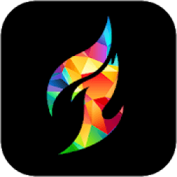 ikon FOTO WORLD - Pro Editor