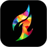 FOTO WORLD - Pro Editor on 9Apps