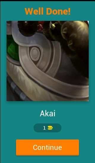 Mobile Legends Quiz स्क्रीनशॉट 2