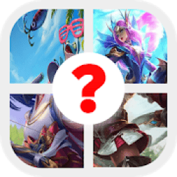 Mobile Legends Quiz आइकन