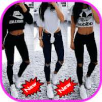 ❤️ * Teen Outfit Ideas **