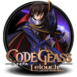 ikon Geass Strike