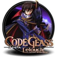 Geass Strike