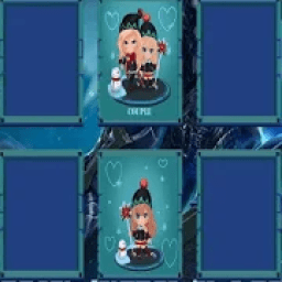 ikon Find the pair : Mobile Legend hero