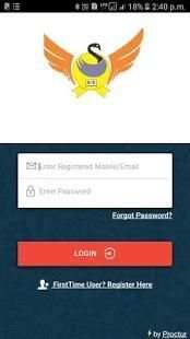 Success Digital Classes स्क्रीनशॉट 8