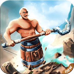 ikon Hammerman Pirate