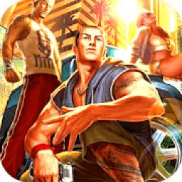Gangsters Fighting 1.0