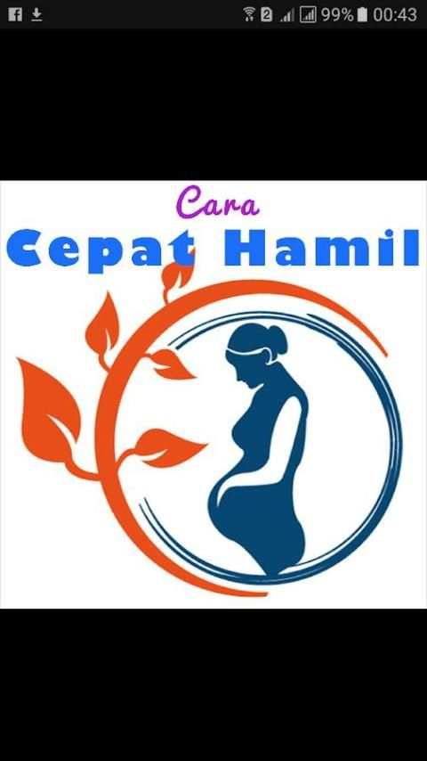 Cara Cepat Hamil screenshot 5