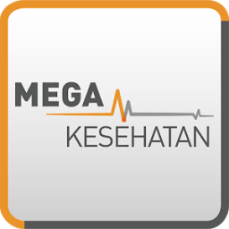 Mega Kesehatan icon