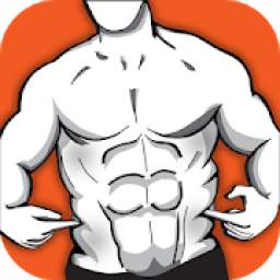 SixPack Abs - Daily Body Building Exercise at Home