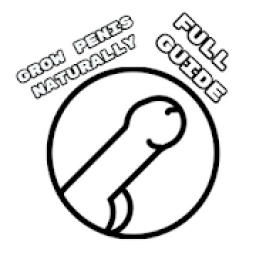 Penis Growth Guide icon