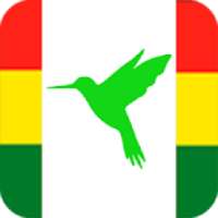 Bolivia Turística on 9Apps