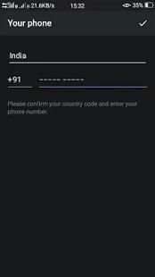 Messenger Pe Fastest messenger. screenshot 5