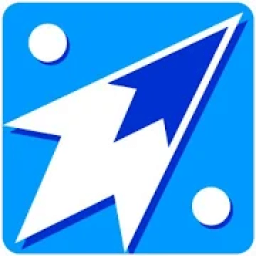 Messenger Pe Fastest messenger. आइकन