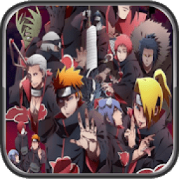 ikon Anime Akatsuki Wallpaper HD