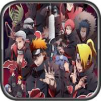 Anime Akatsuki Wallpaper HD on 9Apps