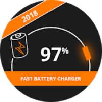 Fast Charger - Fast Battery Charger 2018
