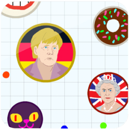ikon Guide for Agar io