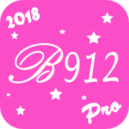 ikon B912- Selfie Beauty Cam Filter