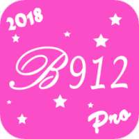 B912- Selfie Beauty Cam Filter on 9Apps