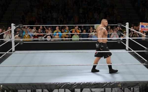 Wrestling WWE Tricks स्क्रीनशॉट 2