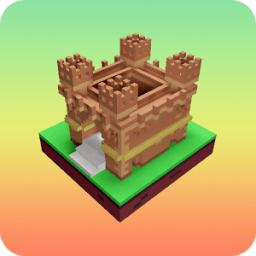 ikon Exploration world: craft