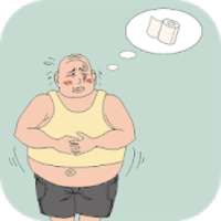 Go to the toilet - funny game