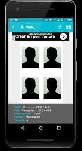 ID Booth Photo screenshot 2