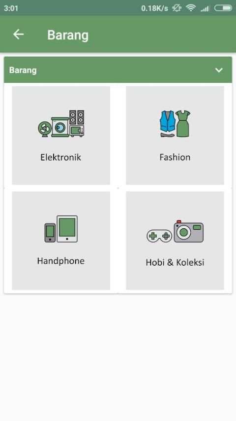 Terater Bondowoso screenshot 2