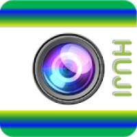Huji Cam Film: Analog Filter Camera on 9Apps
