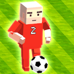 Pixel Soccer Battle Royale आइकन