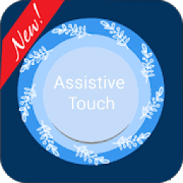 Assistive Touch New for Android आइकन