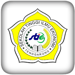 STIE Tenggarong icon