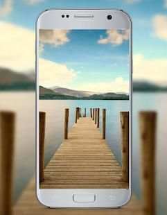 HD Nature Wallpaper screenshot 6
