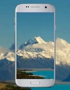 HD Nature Wallpaper screenshot 5