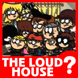 Guess The Loud House Trivia Quiz icon