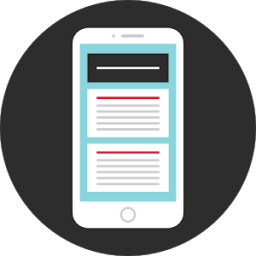 Aplikasi Media Pembelajaran Teknologi Informasi icon