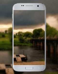 HD Nature Wallpaper screenshot 4